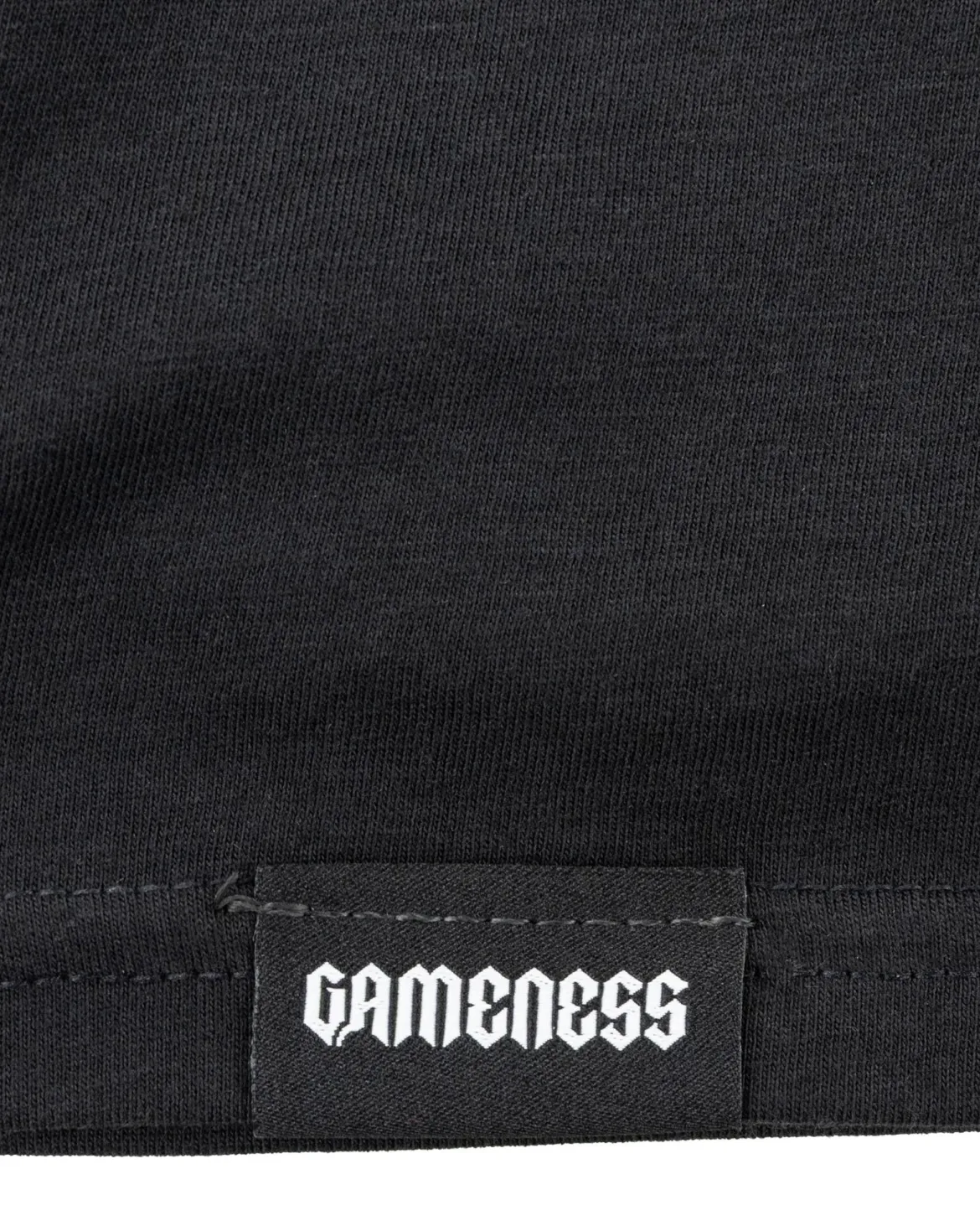 Gameness Youth Roll with Us Tee