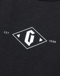 Gameness Youth Roll with Us Tee