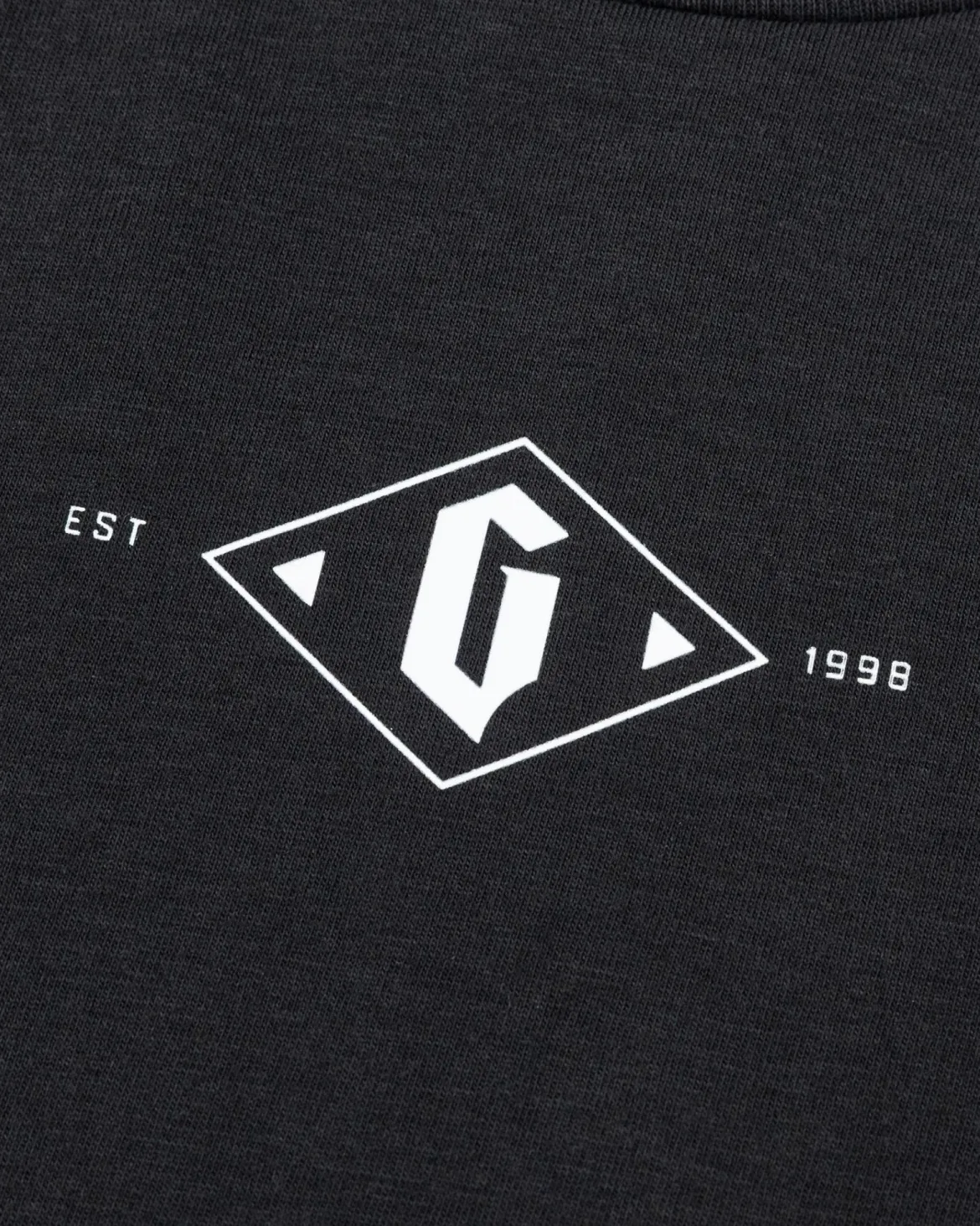 Gameness Youth Roll with Us Tee
