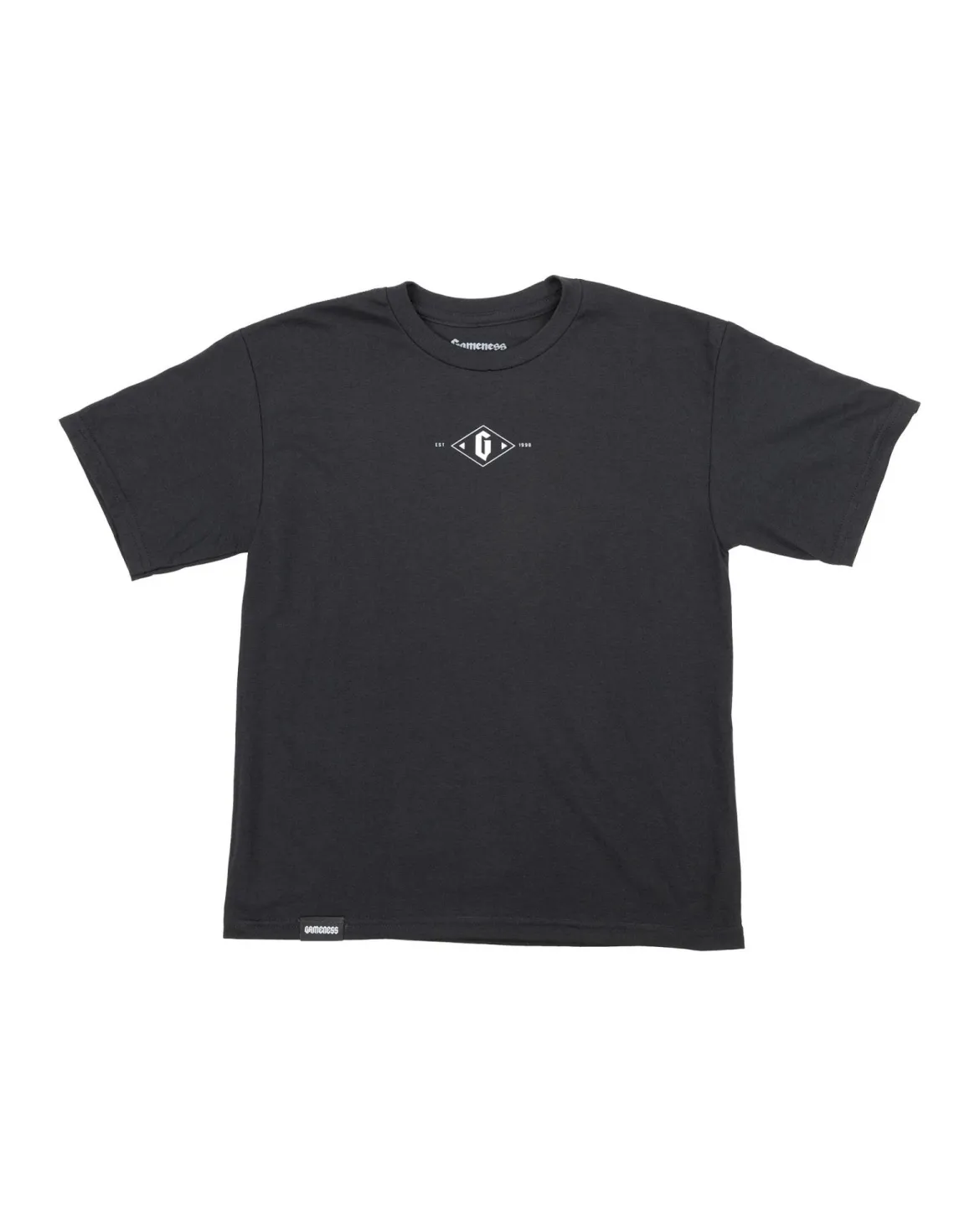 Gameness Youth Roll with Us Tee