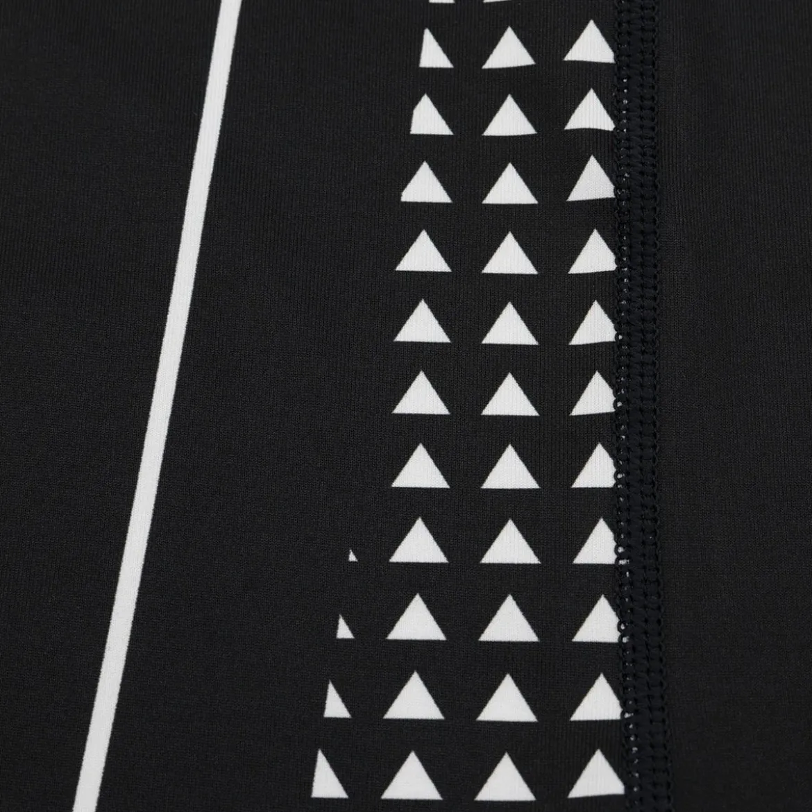 Gameness Youth Short Sleeve Ranked Rash Guard