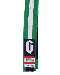 Gameness Youth Striped Pro Series Belt