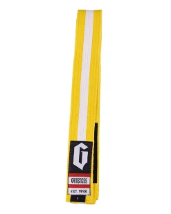 Gameness Youth Striped Pro Series Belt