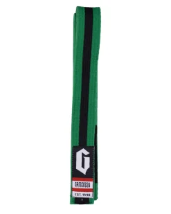 Gameness Youth Striped Pro Series Belt