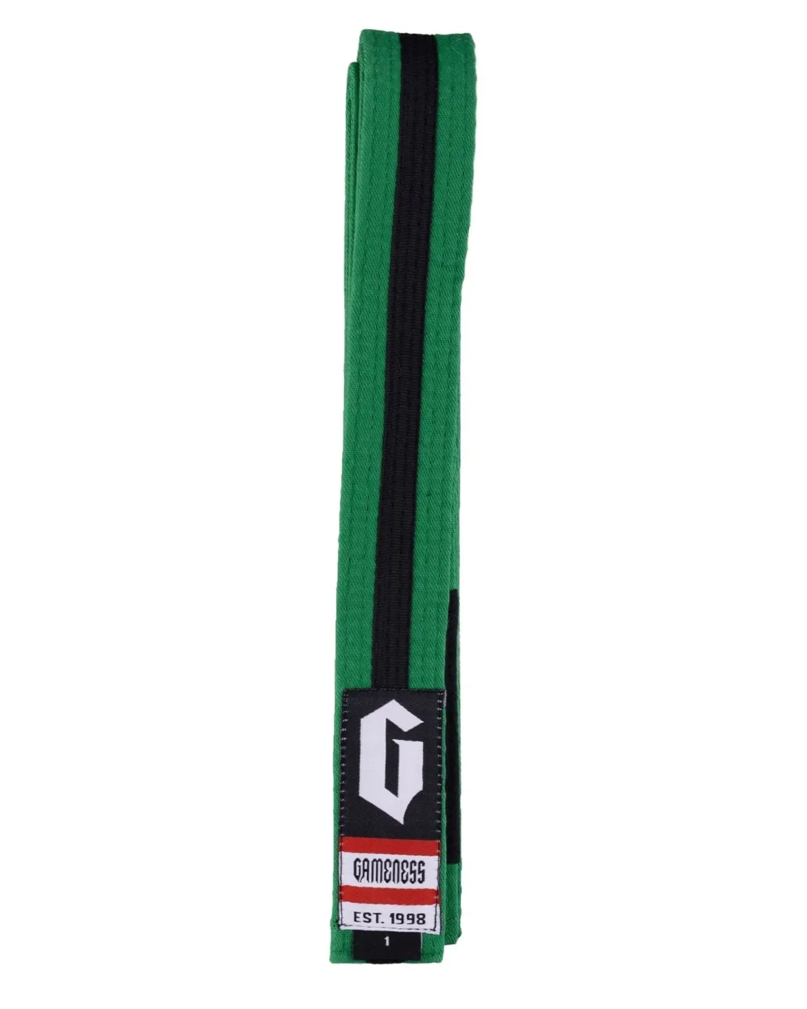 Gameness Youth Striped Pro Series Belt
