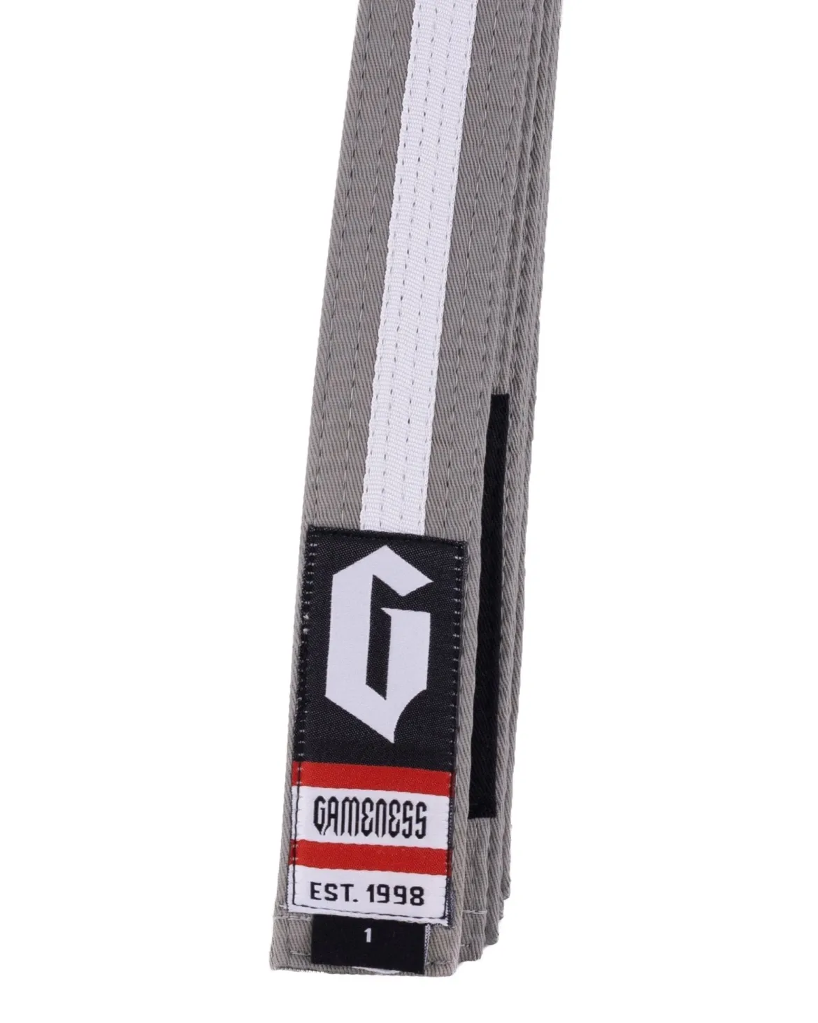 Gameness Youth Striped Pro Series Belt