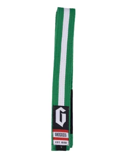 Gameness Youth Striped Pro Series Belt