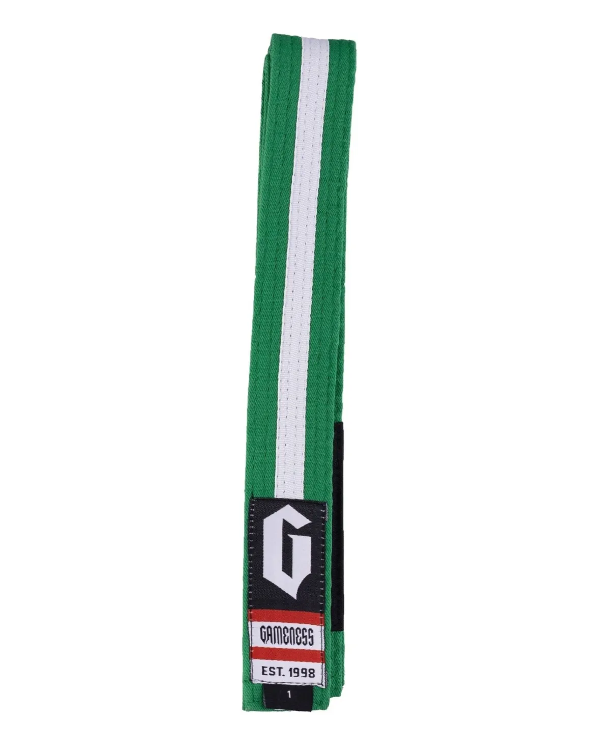 Gameness Youth Striped Pro Series Belt