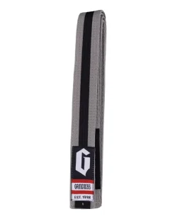 Gameness Youth Striped Pro Series Belt