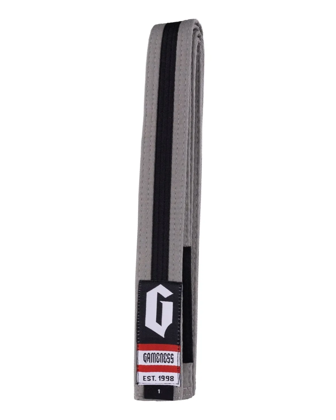 Gameness Youth Striped Pro Series Belt