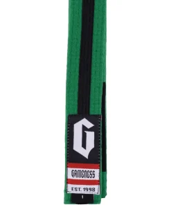 Gameness Youth Striped Pro Series Belt