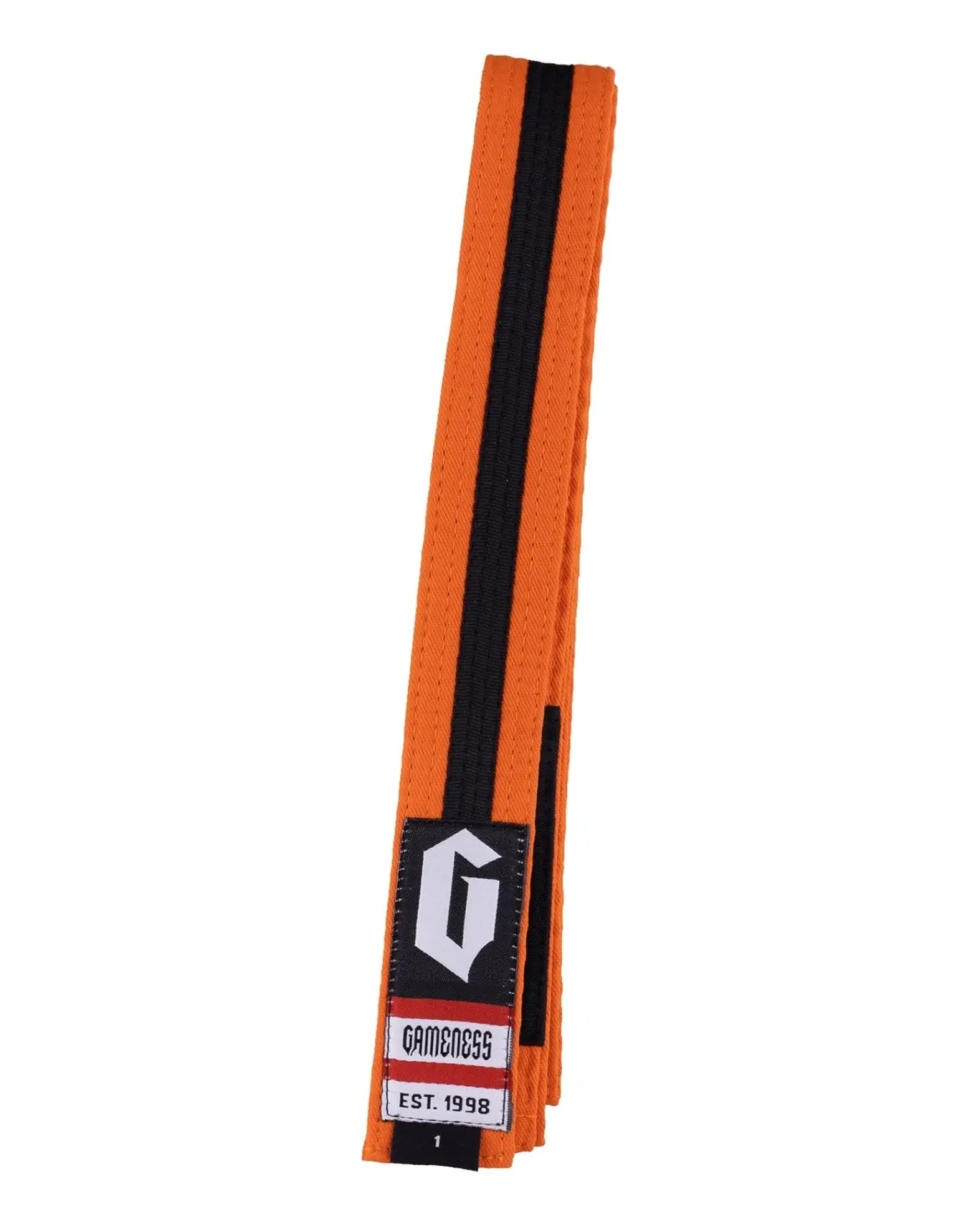 Gameness Youth Striped Pro Series Belt