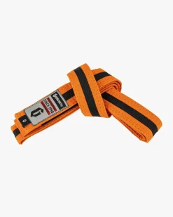 Gameness Youth Ultra-Light Striped Competition Belt
