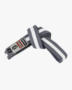 Gameness Youth Ultra-Light Striped Competition Belt