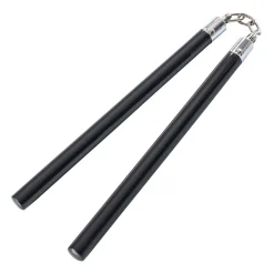 Graphite Ball-Bearing Nunchaku