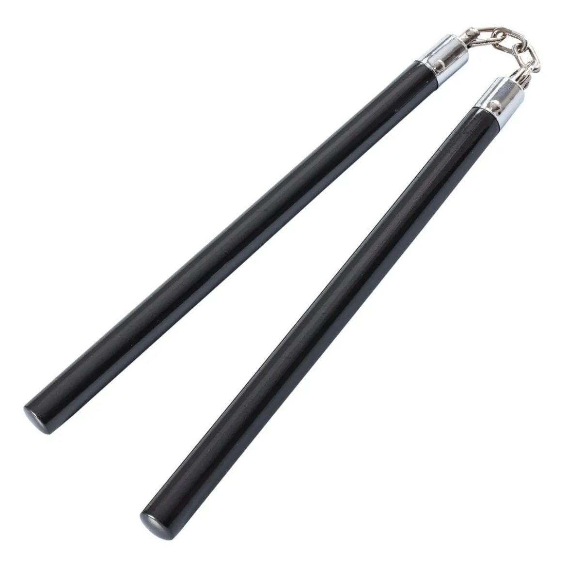 Graphite Ball-Bearing Nunchaku