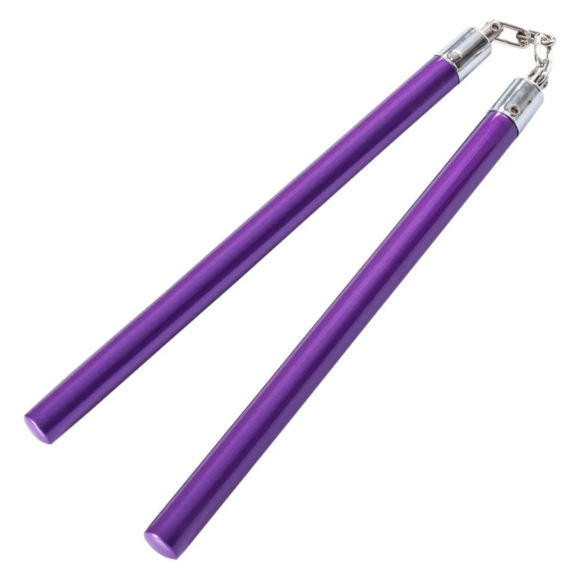 Graphite Ball-Bearing Nunchaku