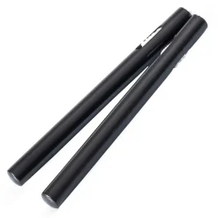 Graphite Corded Nunchaku