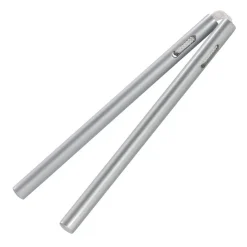 Graphite Corded Nunchaku
