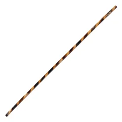 Hand Carved Rattan Bo Staff