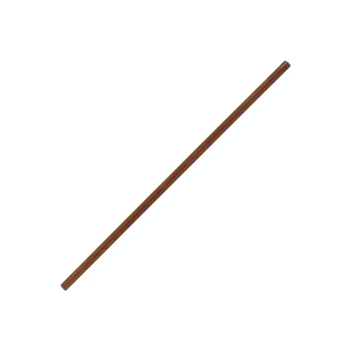Hand Carved Rattan Bo Staff
