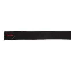 Heavy Core Deluxe 2" Black Belt