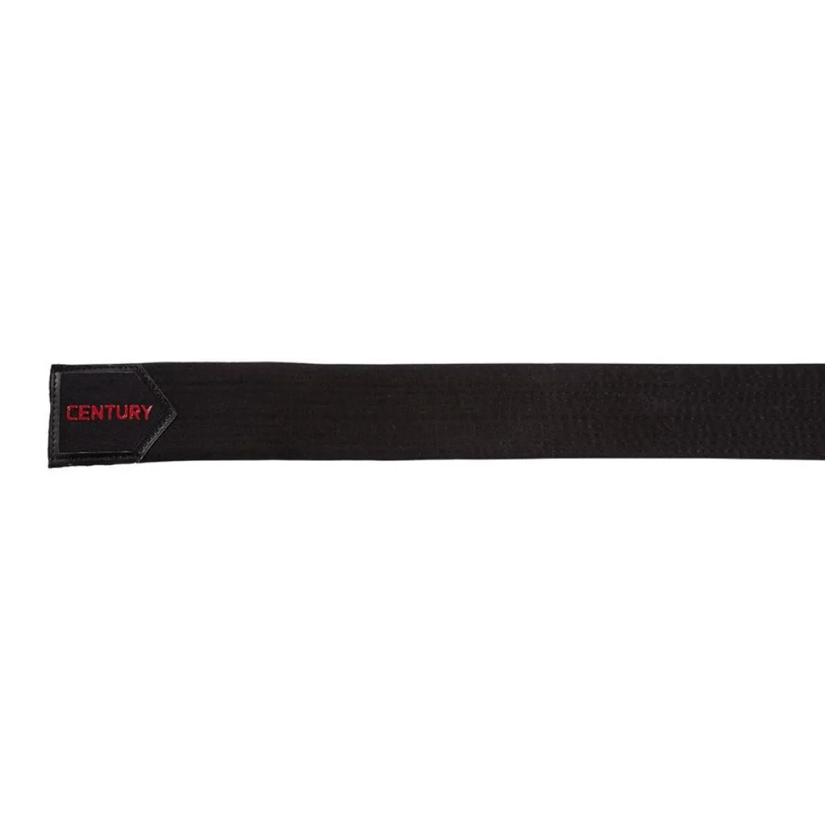 Heavy Core Deluxe 2" Black Belt