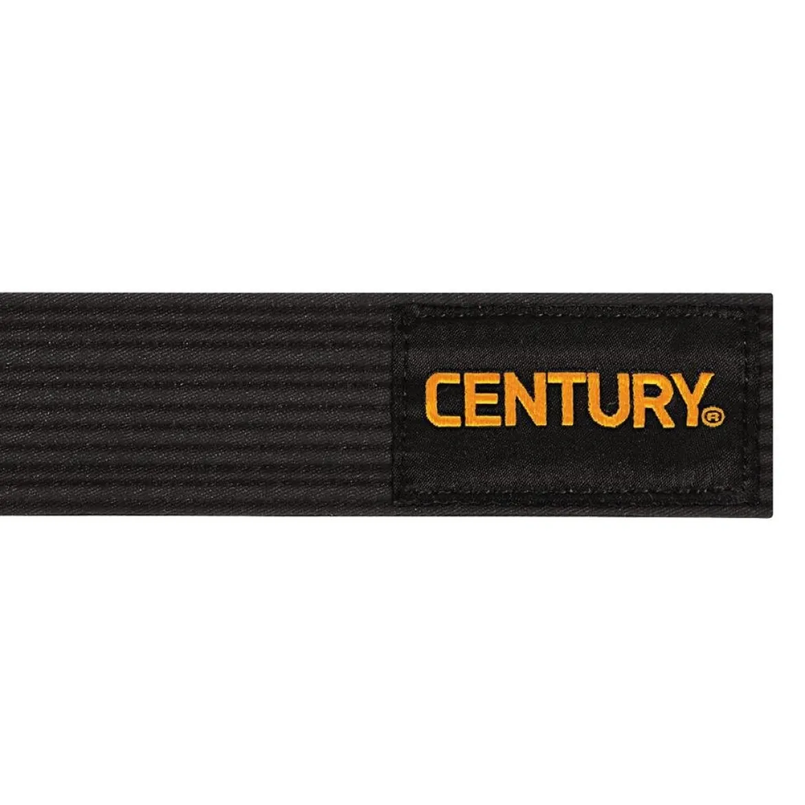 Heavy Core Deluxe 2" Black Belt