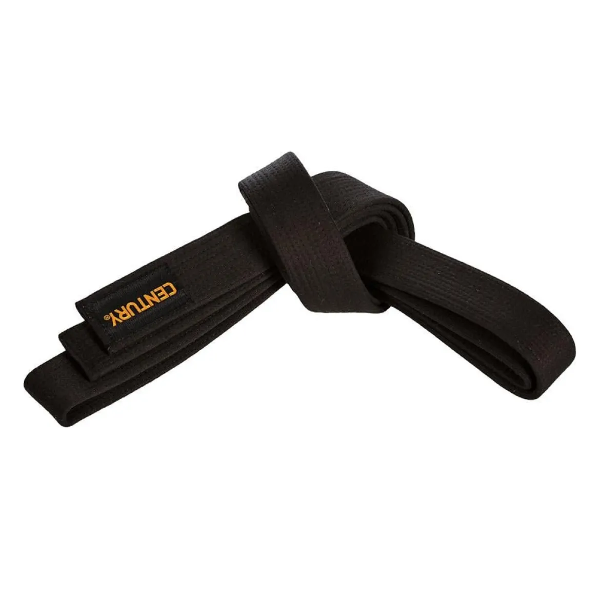 Heavy Core Deluxe 2" Black Belt