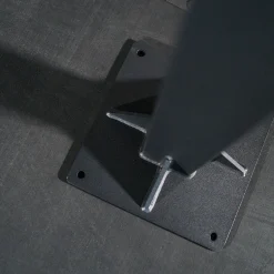 Heavy Duty 1 Bag Stand