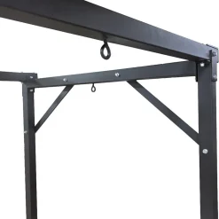 Heavy Duty 8 Bag Stand