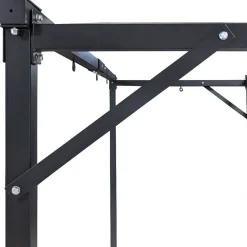 Heavy Duty 8 Bag Stand