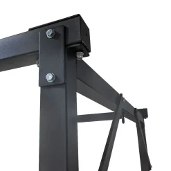 Heavy Duty 8 Bag Stand