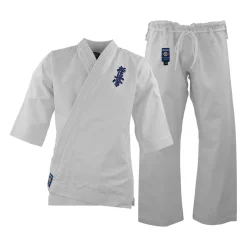 Heavyweight Kyokushin Uniform