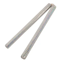 Holographic Nunchaku