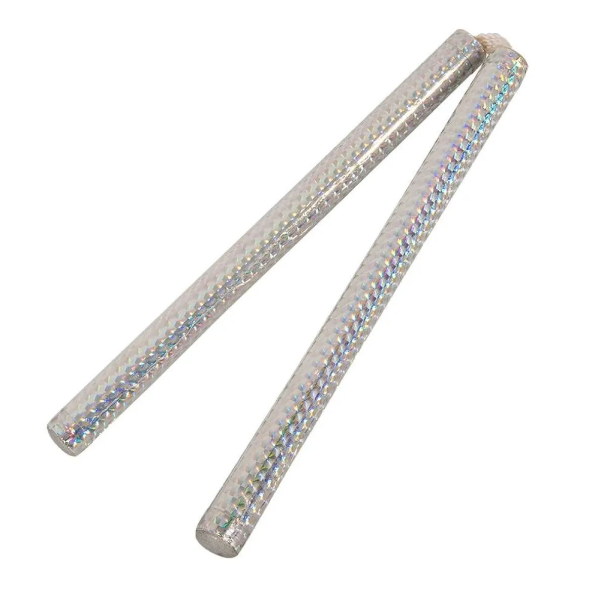 Holographic Nunchaku