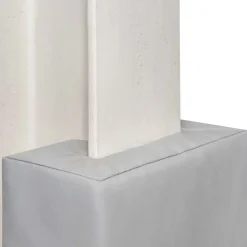 I Beam Pad 6" - 8"