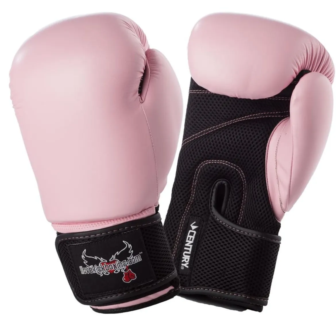 I Love Kickboxing.com Glove 14oz
