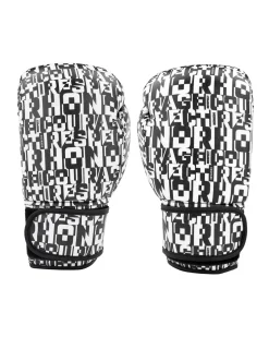 Inkline Printed Gloves