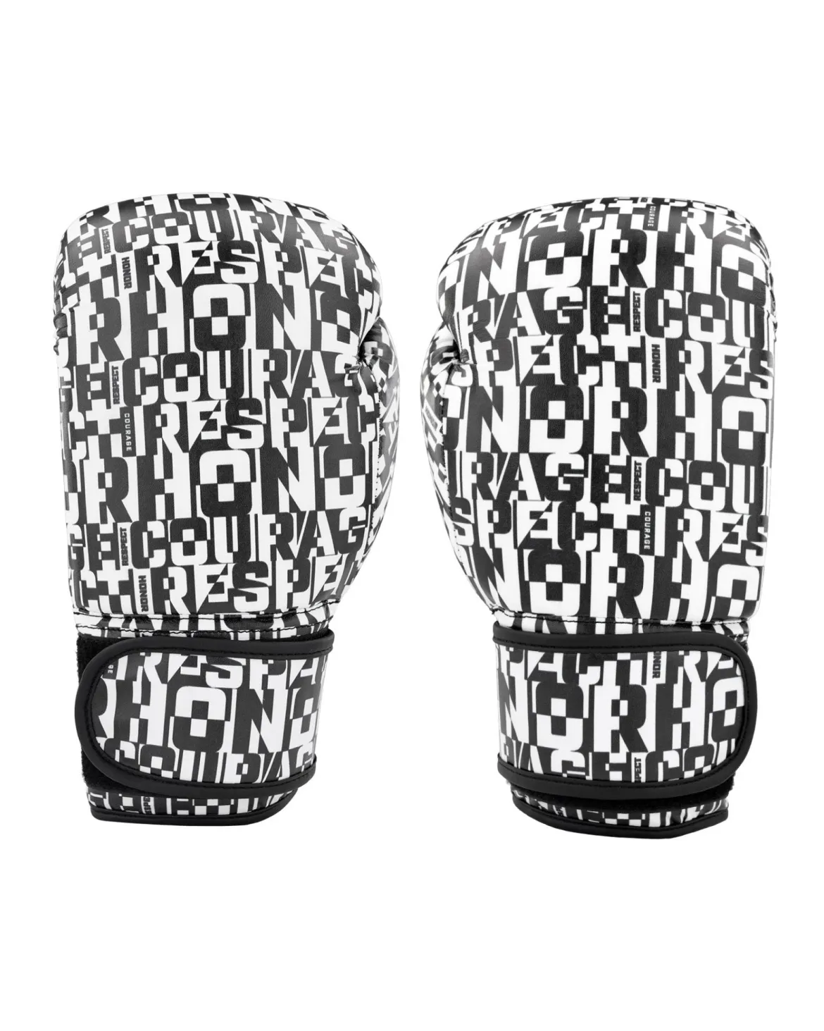 Inkline Printed Gloves