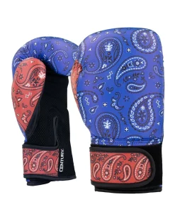 Inkline Printed Gloves
