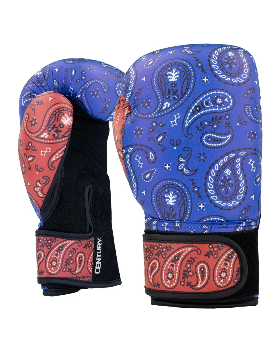 Inkline Printed Gloves