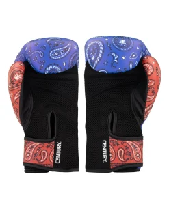 Inkline Printed Gloves