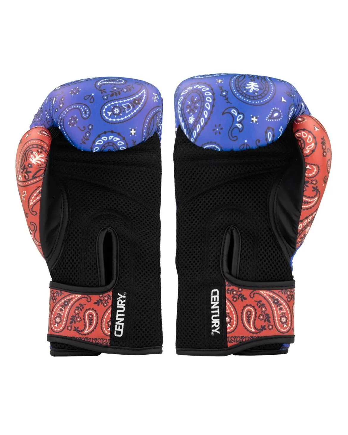 Inkline Printed Gloves