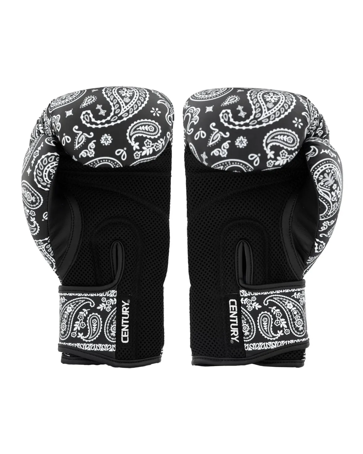 Inkline Printed Gloves