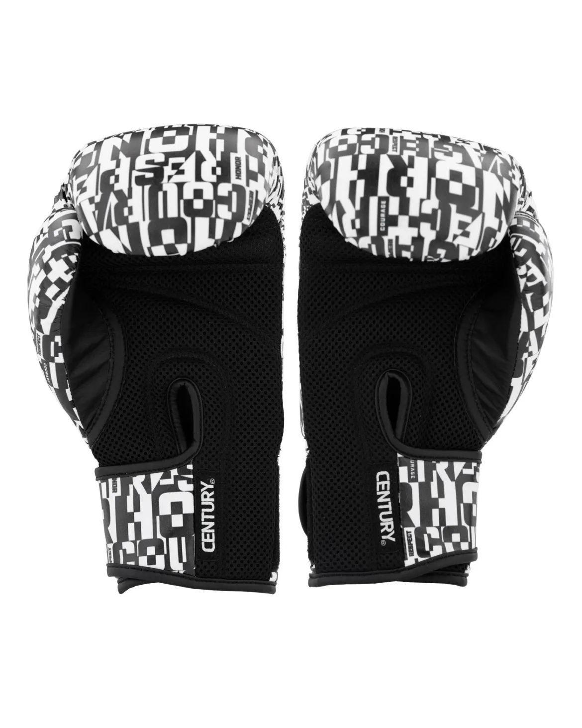 Inkline Printed Gloves