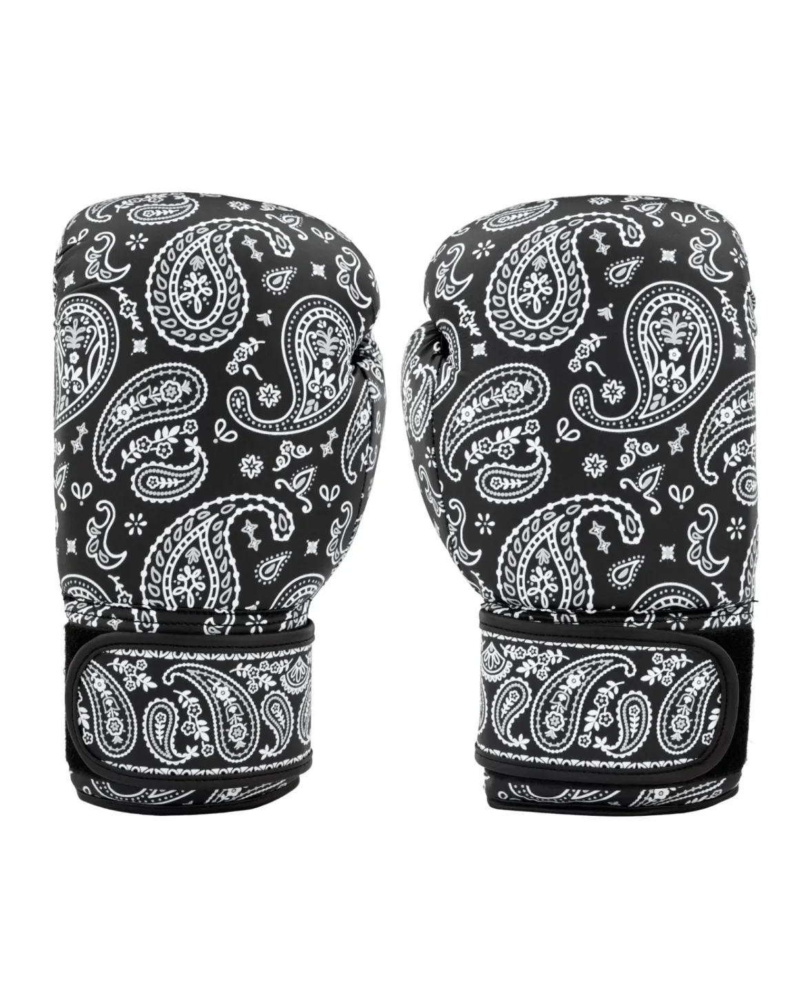 Inkline Printed Gloves