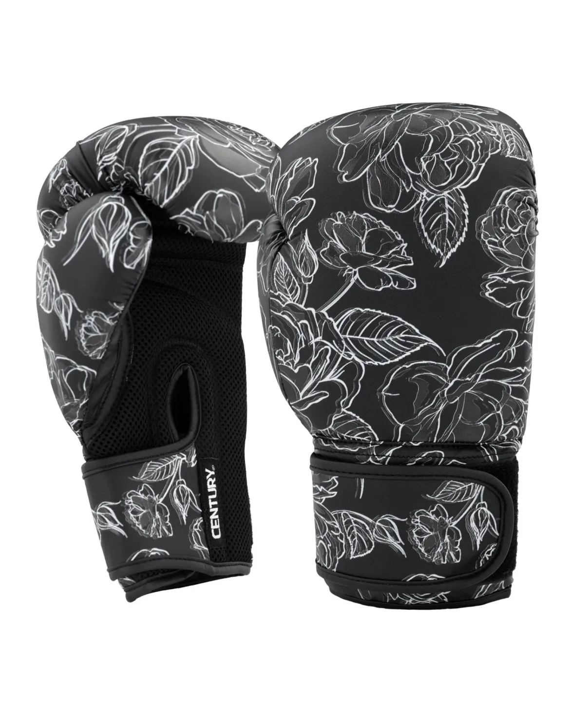 Inkline Printed Gloves