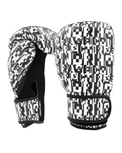 Inkline Printed Gloves