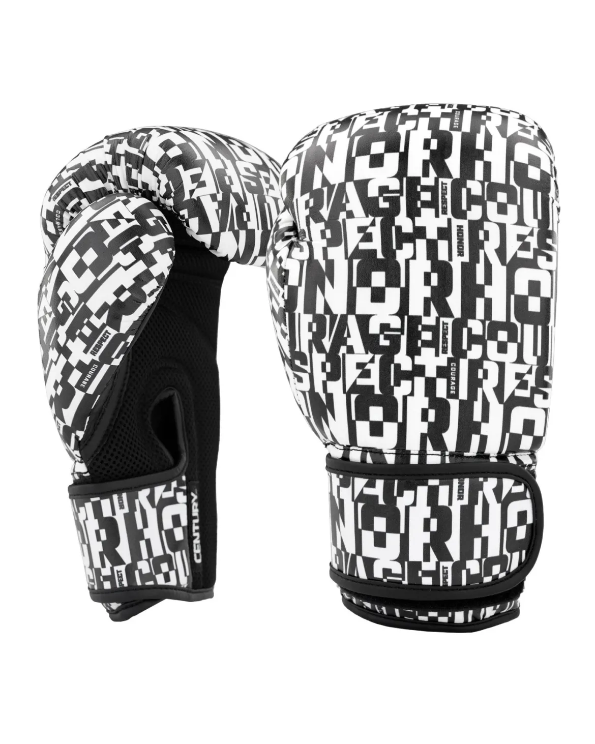 Inkline Printed Gloves